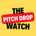 Pitch Drop Watch