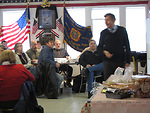 Michael Badnarik Constitution Help Center Rights vs Privileges