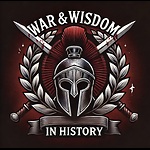 War and Wisdom in History