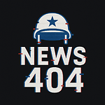 NEWS 404