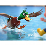 @ MamaDuckRescues