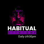 Habitual Offender TV