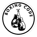 Welcome to “The Boxing Code” the house of the Sweet Science🏠🥊