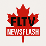 THE FRONTLINE TV NEWSFLASH