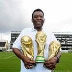 Pele the Legend