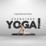 Yoga Exercises Pose