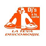 Dj's a la carta en directe