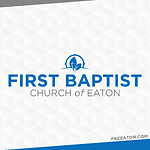 First Baptist Church of Eaton