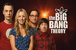 The Big Bang Theory Sitcom