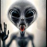 Alien Conspiracy