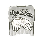Rag & Bone Tarot