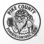 Pike County Zombie Control