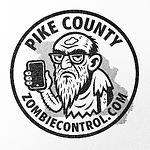 Pike County Zombie Control