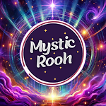 Mystic Rooh