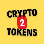 CRYPTO 2 TOKENS