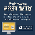 BA Profit Mastery – Resale Rights Video