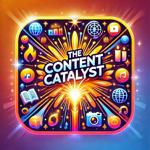 The Content Catalyst: Ignite Your Curiosity