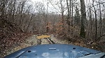 Offroading in and around the Daniel Boone Backcountry Byway