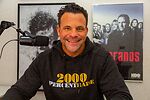 John Cerasani TV