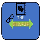 THE BHOJPURI