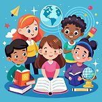 Learning & Travelling Vidoes