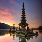 Indonesia travel