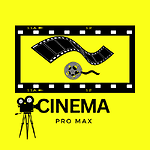 CINEMA PRO MAX