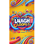 LaughLoops - Funny Shorts That Brighten Your Day!