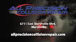 All Precision Collision Repair Videos