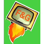 F&G - FreeStock & GreenScreen