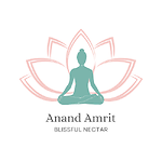 Anand Amrit A Blissfull Nectar