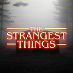 The Strangest Things