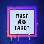 First aid tarot