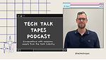 Tech Talk Tapes Podcast