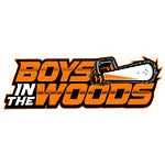Boys In The Woods