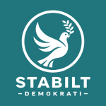 Stabilt Demokrati - Danmarks Borgerparti