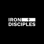 Iron Disciples Podcast