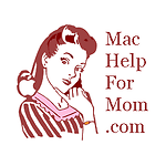 Mac Help For Mom