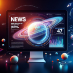 NASANEWS47: Unveiling the Wonders of the Universe