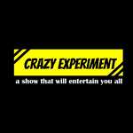 Crazy Experiment