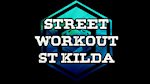 Street Workout ST KILDA