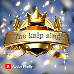 Thekalpsingh8965