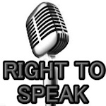 Right To Speak