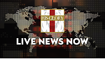 His Glory: Live News Now 2