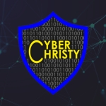 Cyber Christy