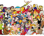 University of CARTOONs