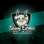 Shiny Eeveelution Cosplayer