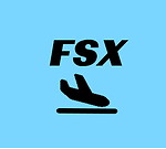 FSX Landings