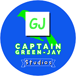 Captain Green-Jay Studios