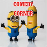 Comedy Corner